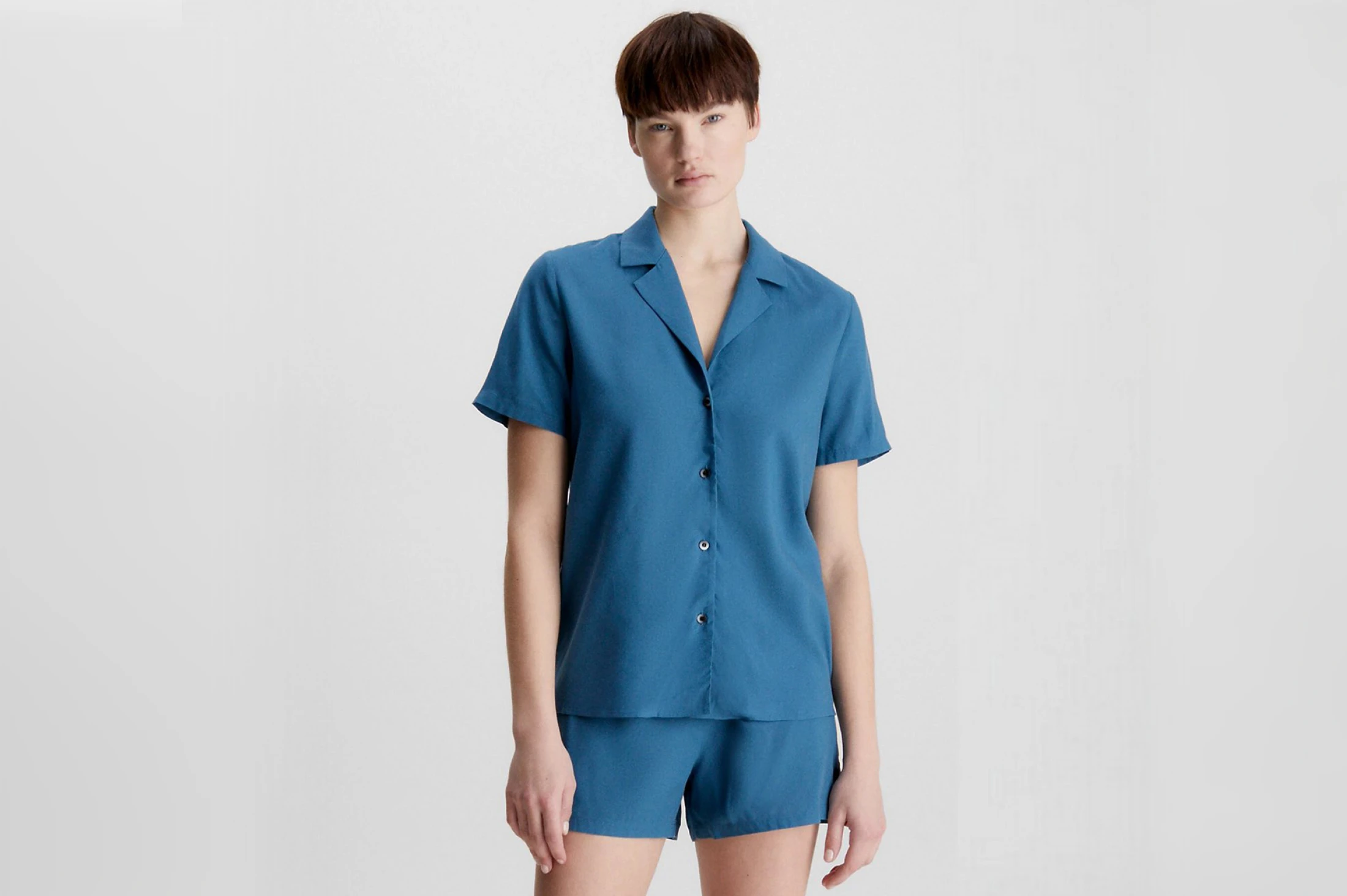 Пижама: домашний стиль с характером!