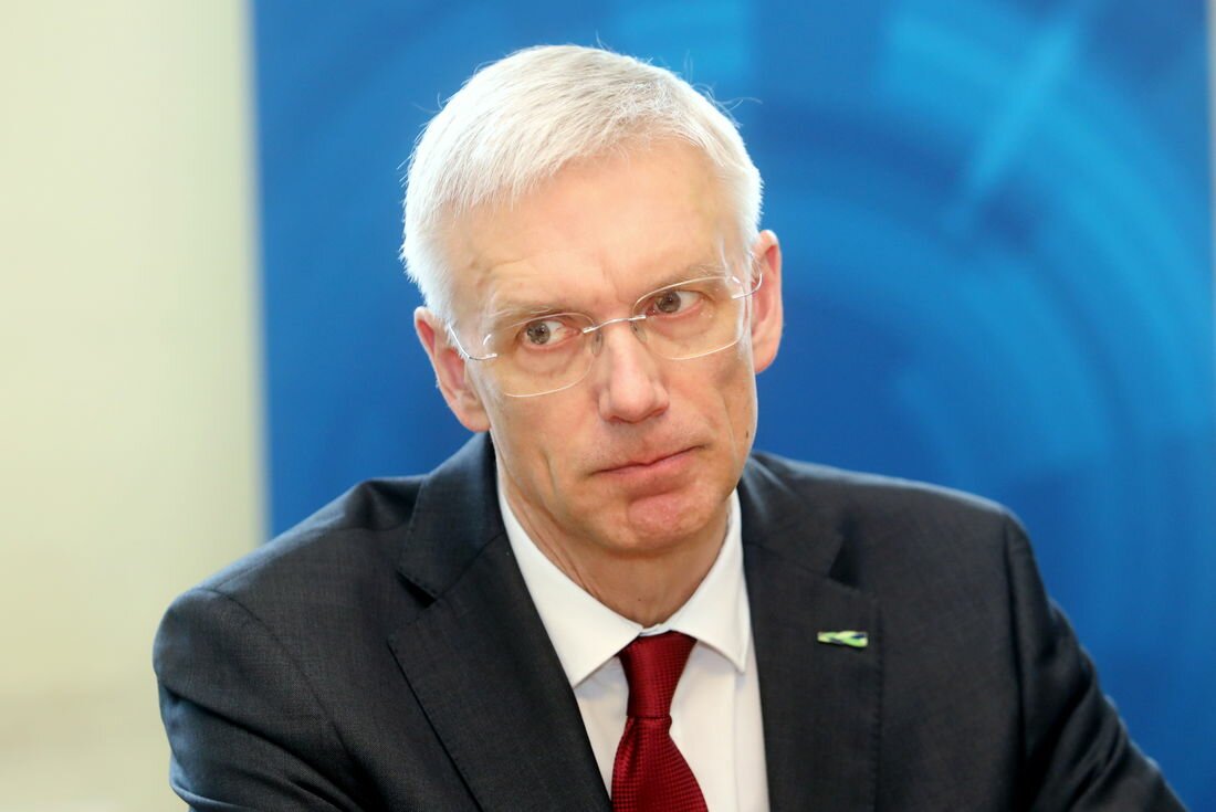 Kariņš pieļauj, ka valdība tomēr neatbalstīs OIK atcelšanu