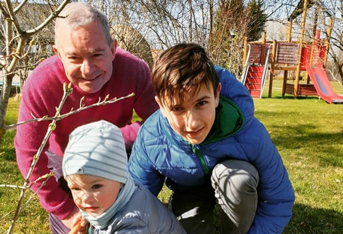 Lemberga ienākumi pērn - 333 tūkstoši eiro. Bet, lūk, kāda ir viņa pensija!